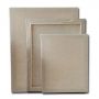 White Oil Painting Canvas Artist Stretched Canvas