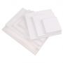 Cotton White Stretched Canvas Frame For Drawing Painting DIY Canvas Painting