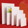 100% Cotton Wood Frame For Canvas Oil Painting Professional Artist Canvas 