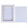 Cotton Wood Frame For Canvas Oil Painting Professional Artist Canvas Framed Pre-stretched Cotton Painting Drawing