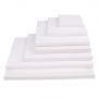 Cotton White Stretched Canvas Frame For Drawing Painting DIY Canvas Painting
