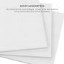 White Blank Art Boards Mini Stretched Artist Canvas Art Board Acrylic Oil Paint Cotton Artwork Painting Framed Board Art
