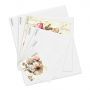White Stretched Canvas Frame for Drawing Painting DIY Canvas Painting Supplies