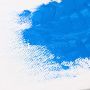 White Blank Art Boards Mini Stretched Artist Canvas 