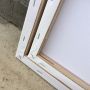 Oil Painting Canvas Custom Artist Stretched Canvas
