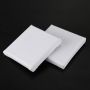 White Blank Stretched Artist Canvas for Artwork Painting