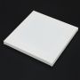 White Blank Stretched Artist Canvas for  Acrylic Oil Paint Artwork Paintin