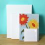 Blank Canvas DIY Painting Crafts Art Artist For Acrylic Oil Painting