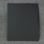 Square Black Blank Canvas  For Watercolor Oil Acrylic Painting Painting Art Supplies