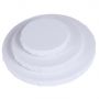 Blank White Stretched Artist Canvas For Acrylic Oil Paint