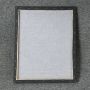 Square Black Blank Canvas  For Watercolor Oil Acrylic Painting Painting Art Supplies