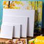 Cotton Canvas Oil Painting Professional Artist Canvas For Primed Oil Acrylic Paint