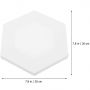 Irregular Oil Painting Stretched Canvas