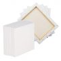 Canvas Oil Painting Professional Artist Canvas For Primed Oil Acrylic Paint