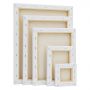 Canvas Oil Painting Professional Artist Canvas For Primed Oil Acrylic Paint