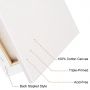 Canvas Oil Painting Professional Artist Canvas For Primed Oil Acrylic Paint