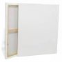 blank artist frame stretched canvas for painting canvas