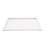2021 New White Blank Square Artist Canvas For Primed Oil Acrylic Paint