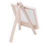 4 By 4 Inch Mini Canvas For Painting Drawing School Student Artist Supplies