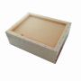280g pure cotton blank stretched artist oil painting canvas