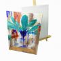 16 x 20 inch Artist Canvas Professional Quality Acid Free
