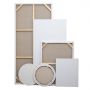Big Stretched art Canvas Blank Canvas