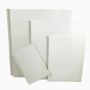 High quality stretched canvas for gallery
