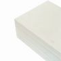 Stretch White Blank Canvas, Bulk Pack Primed,100% Cotton , Acrylic ,Oil Paint ,Canvases for Professional Artist, Hobby Painter