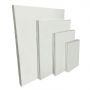 Supply Professional Quality 12oz Primed Gesso Artist Stretched Canvas