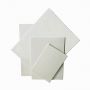 Supply Professional Quality 12oz Primed Gesso Artist Stretched Canvas