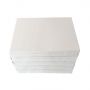 Multi packs one set stretched primed gesso artist canvas