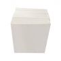 Multi packs one set stretched primed gesso artist canvas