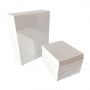 7 pack 12x16 inch stretched primed gesso artist canvas