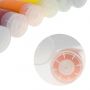 wholesale bulk artist kids acrylic paint set for drawing