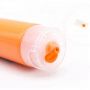 300ml non-toxic fluorescent acrylic color paint for kids
