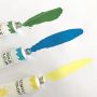 wholesale private label 12ml acrylic paint set for children