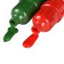 artist non-toxic 400ml acrylic paints for kids