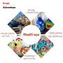 China manufacturer wholesale 12ml acrylic paint prices