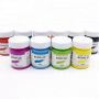wholesale 45ml private label artist acrylic paint set in bulk