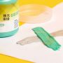 45ml artist kids acrylic metallic colour paint set for painting