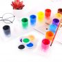 Non-toxic 22ml poster color paint set