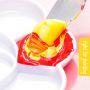 Non-toxic 22ml poster color paint set