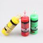 Professinal  118ml for 18colors 3D Fabric Paint Set For Artist Painting