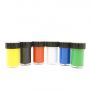 Non-toxic 22ml poster color paint set