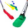 High quality cheap non-toxic 24 colors water color paint set for kids