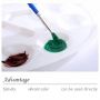 12 colors 12ml non-toxic artist oil color paint set