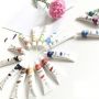 color brilliancy powder watercolor paint 18 set