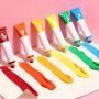 Artist grade colorful kids drawing art craft gouache paint set