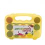 Factory Price Children's Drawing 20ml Water Color Paint Set
