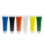 Hot sale private label kids acrylic paint set for painting